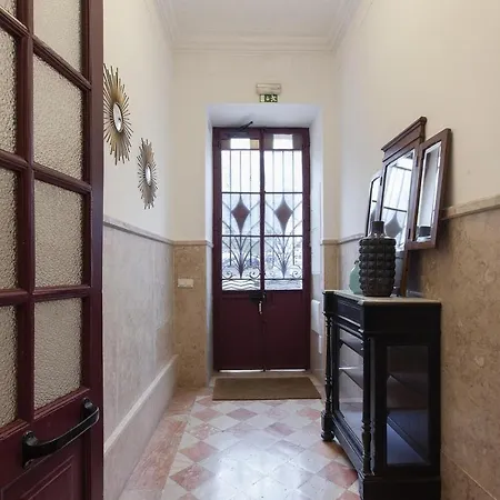Dom Carlos I Appartement