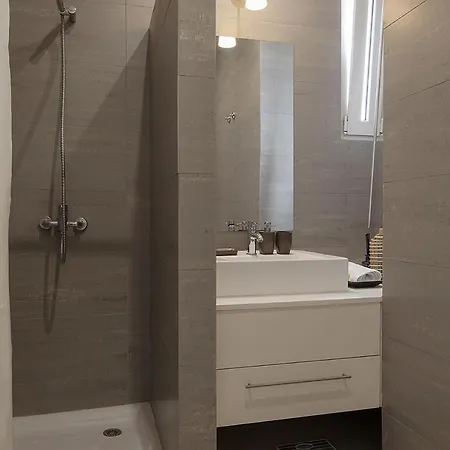 Dom Carlos I Appartement Lissabon