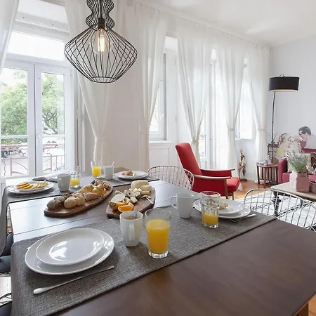 Dom Carlos I Appartement